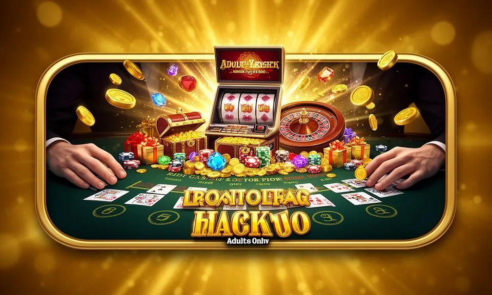 snabbit Slot feature rooms